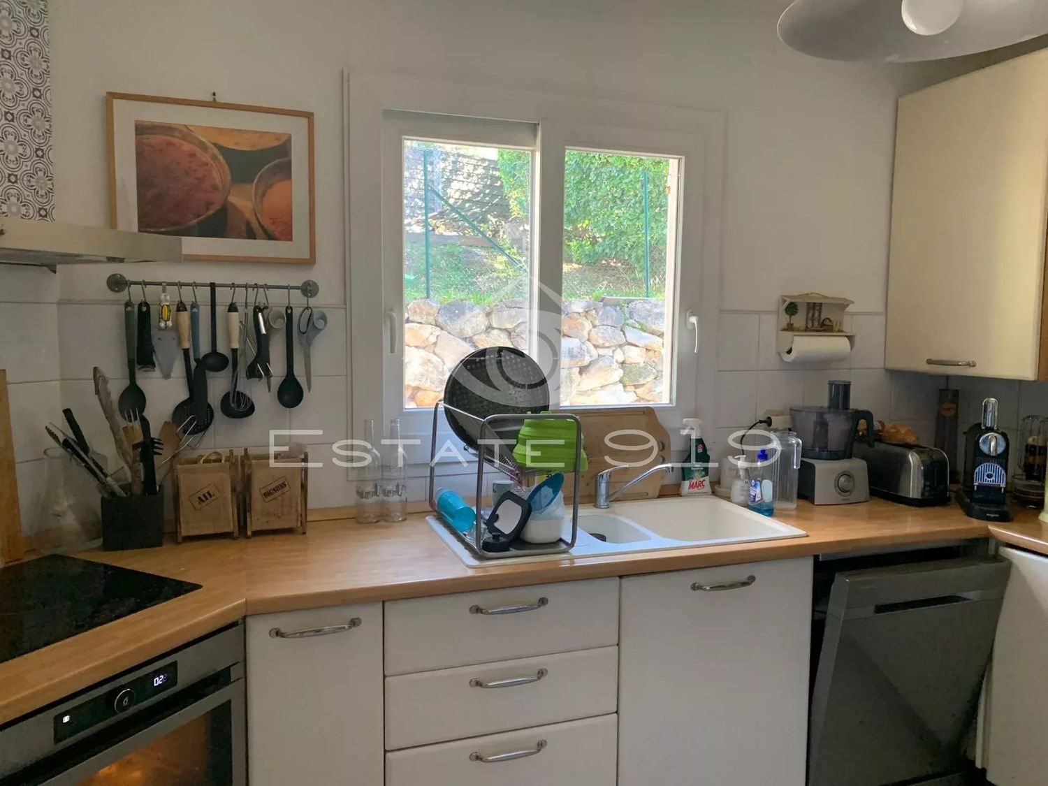 Maison à vendre, 101m², Valbonne