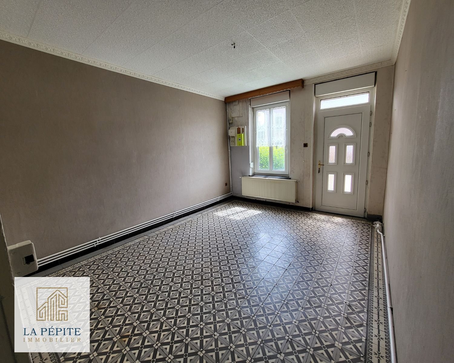 Maison à vendre, 80m², Pont-sur-Sambre