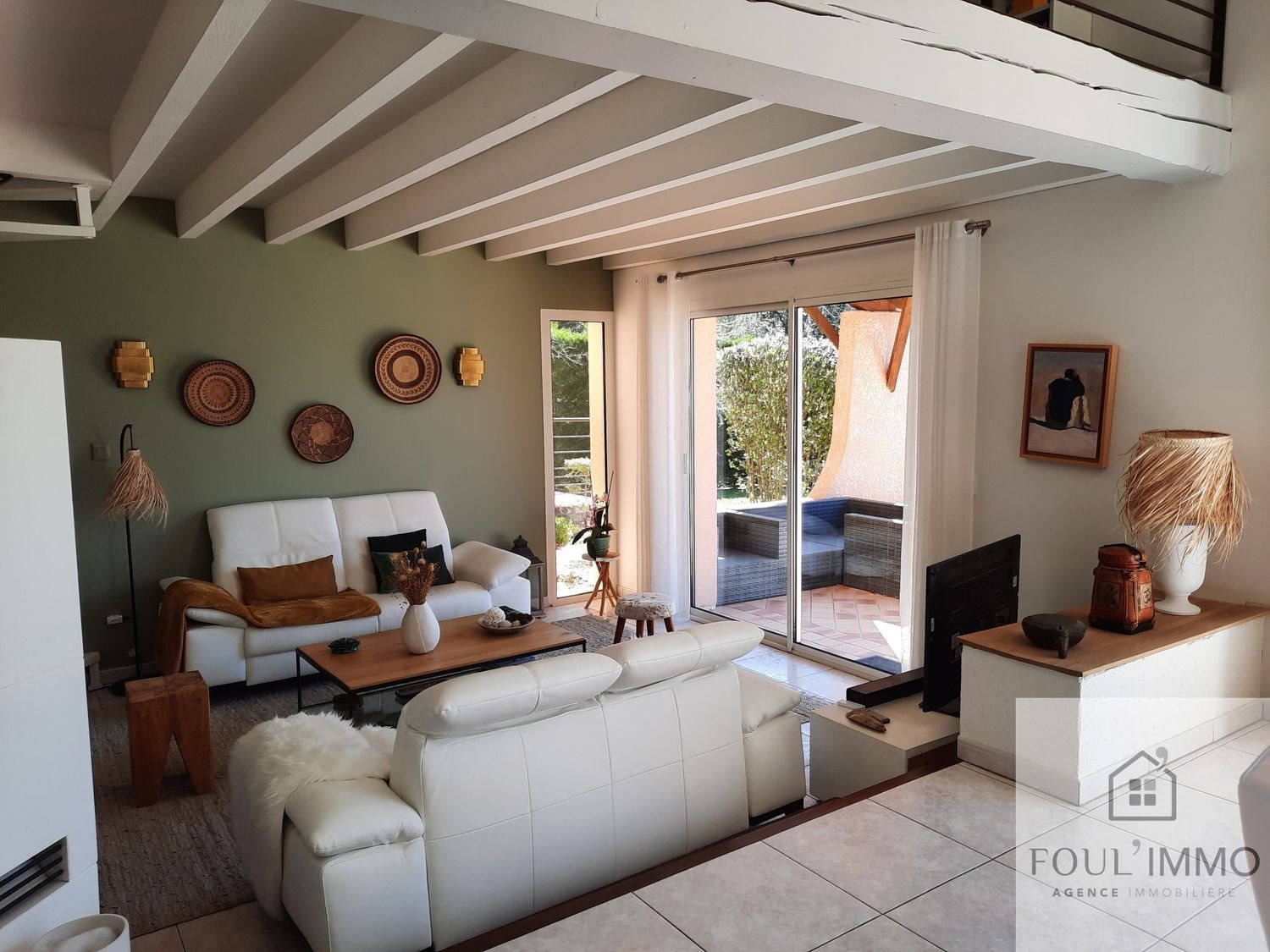 Maison à vendre, 163m², Foulayronnes
