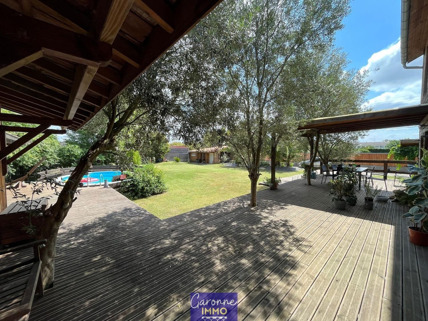 Maison à vendre, 160m², Bourran