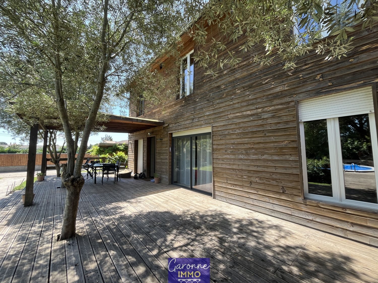Maison à vendre, 160m², Bourran