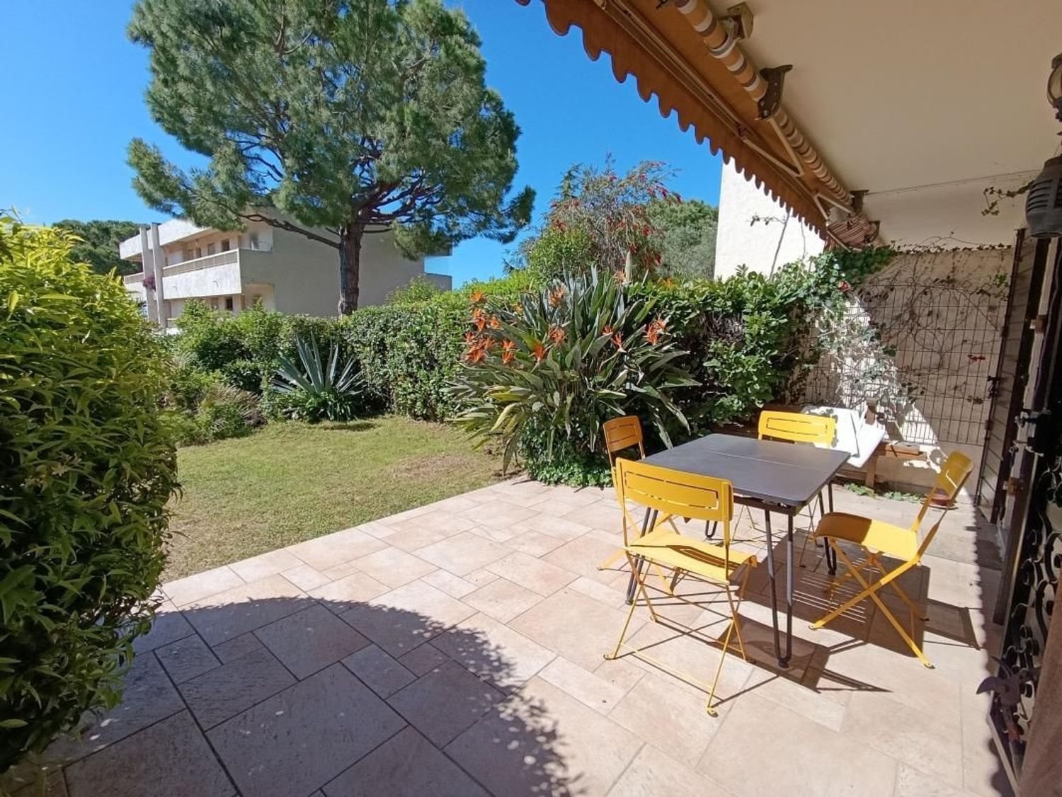 Appartement à vendre, 100m², Antibes