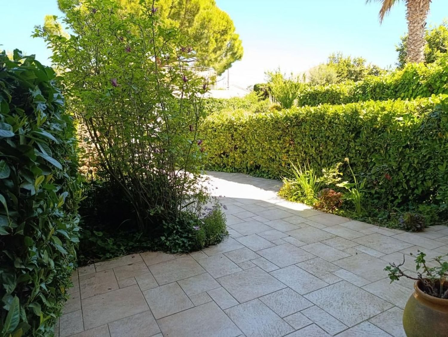 Appartement à vendre, 100m², Antibes