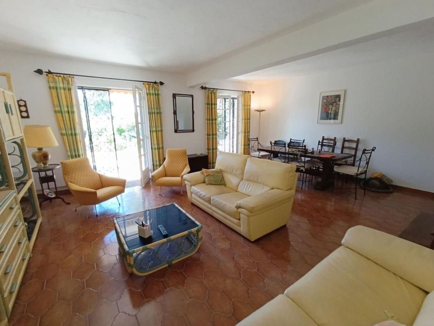 Appartement à vendre, 100m², Antibes