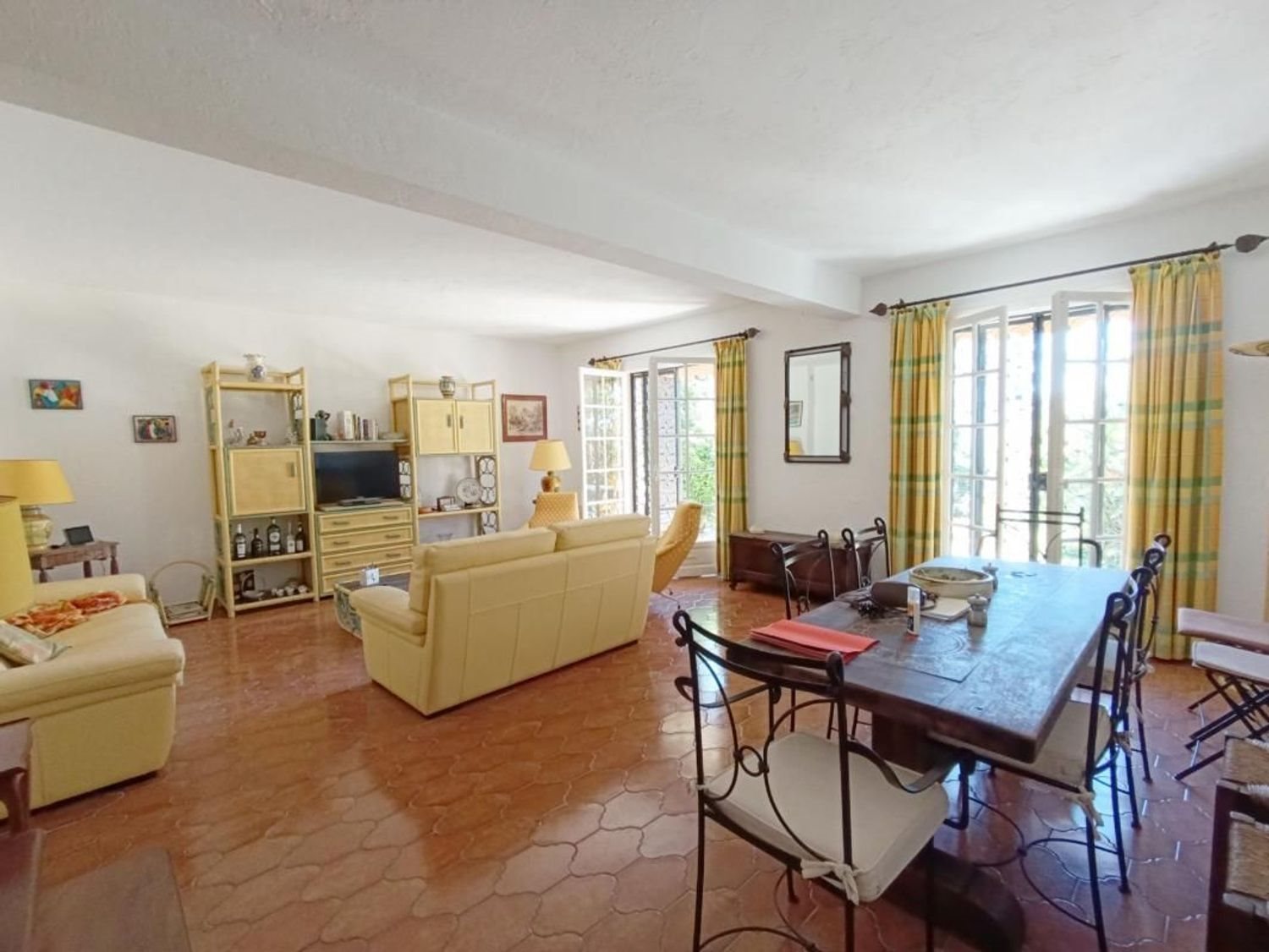 Appartement à vendre, 100m², Antibes