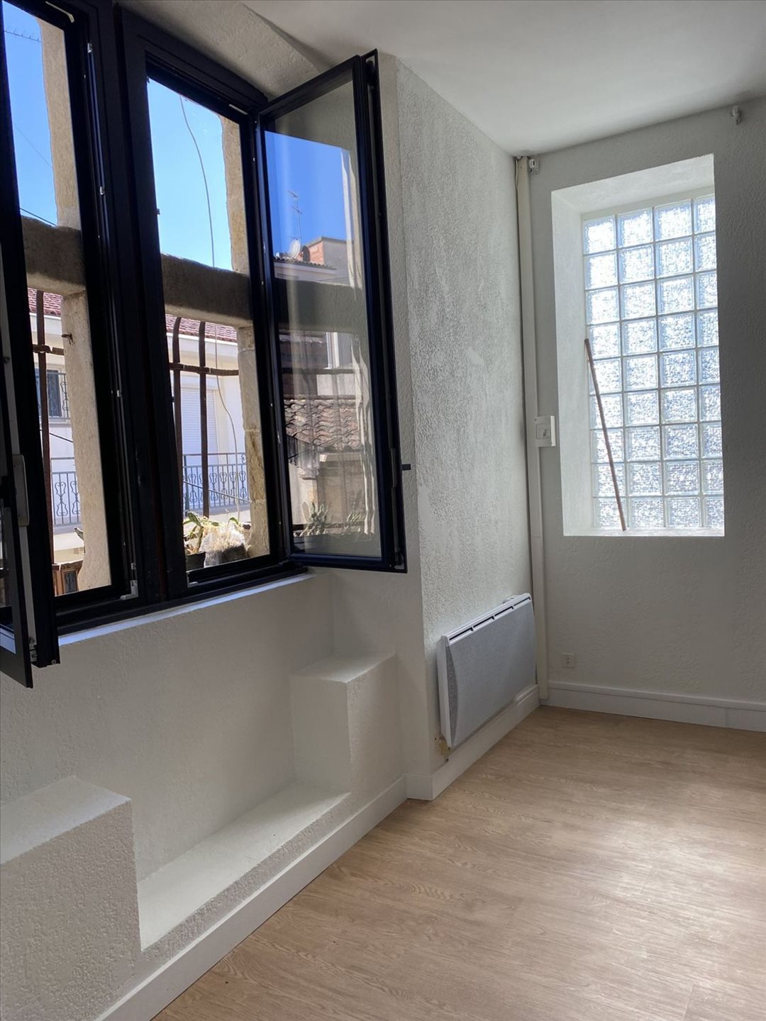 Appartement à louer, 37m², Marmande