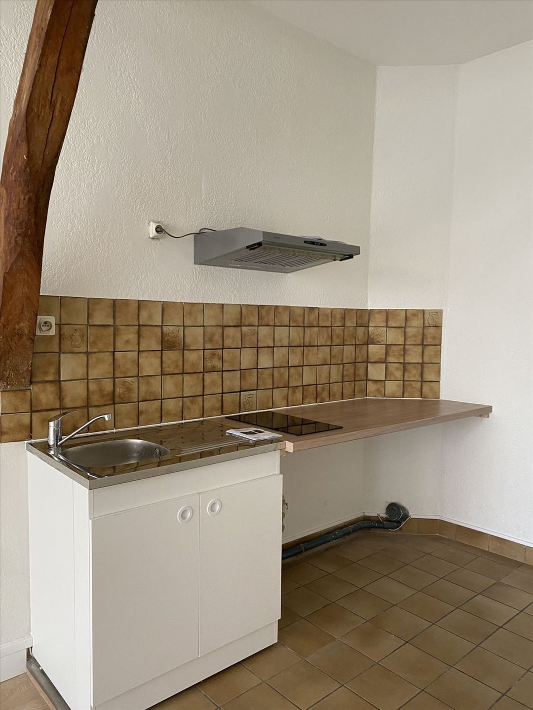 Appartement à louer, 37m², Marmande