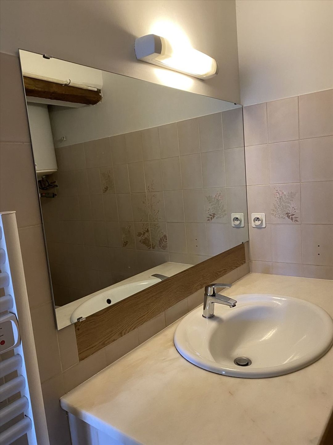 Appartement à louer, 37m², Marmande