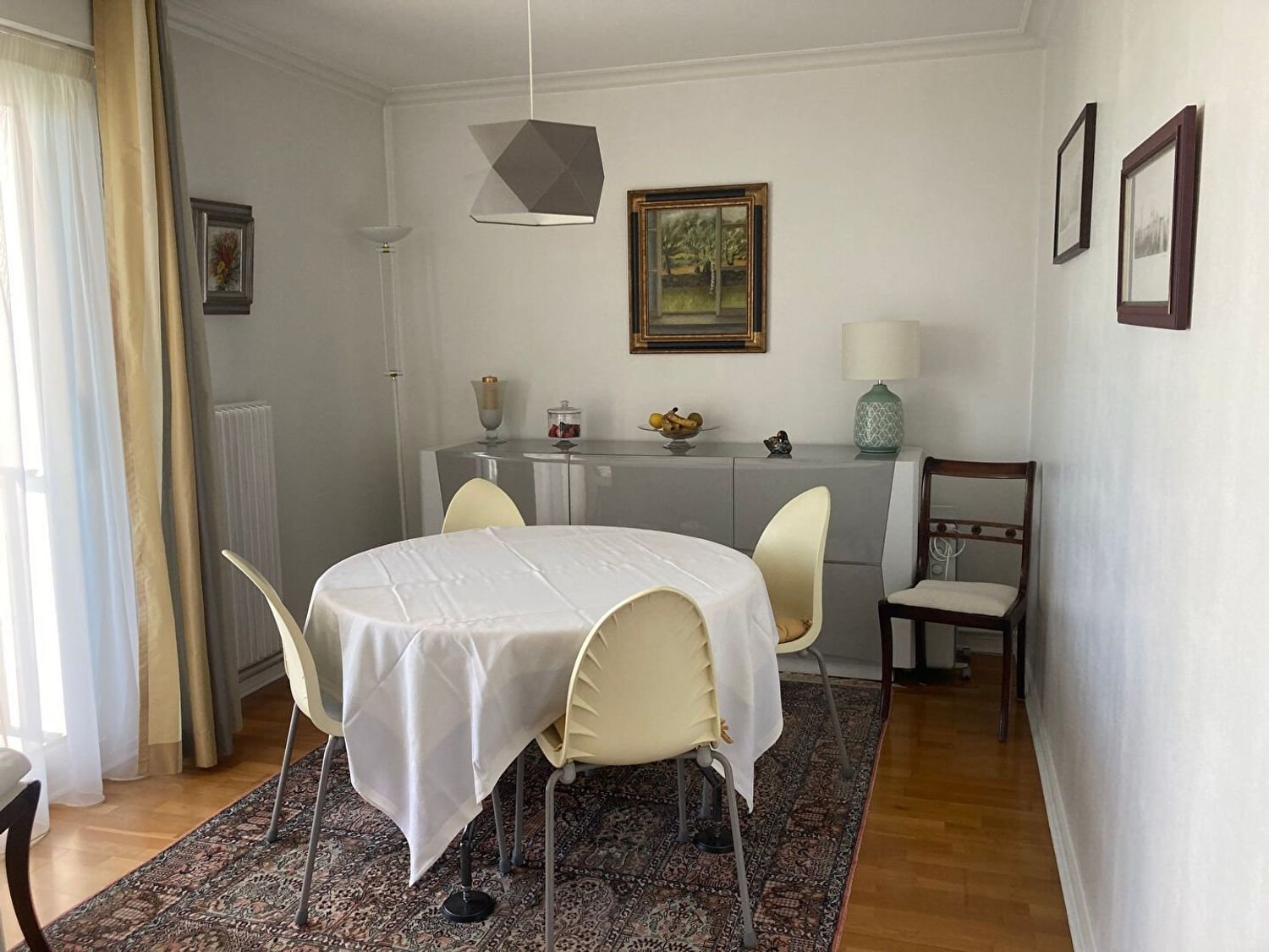 Appartement à vendre, 82m², Nantes