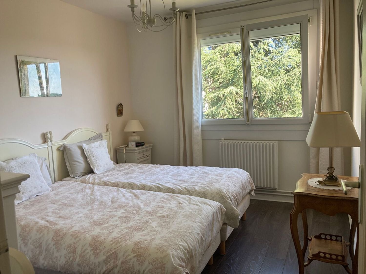 Appartement à vendre, 82m², Nantes