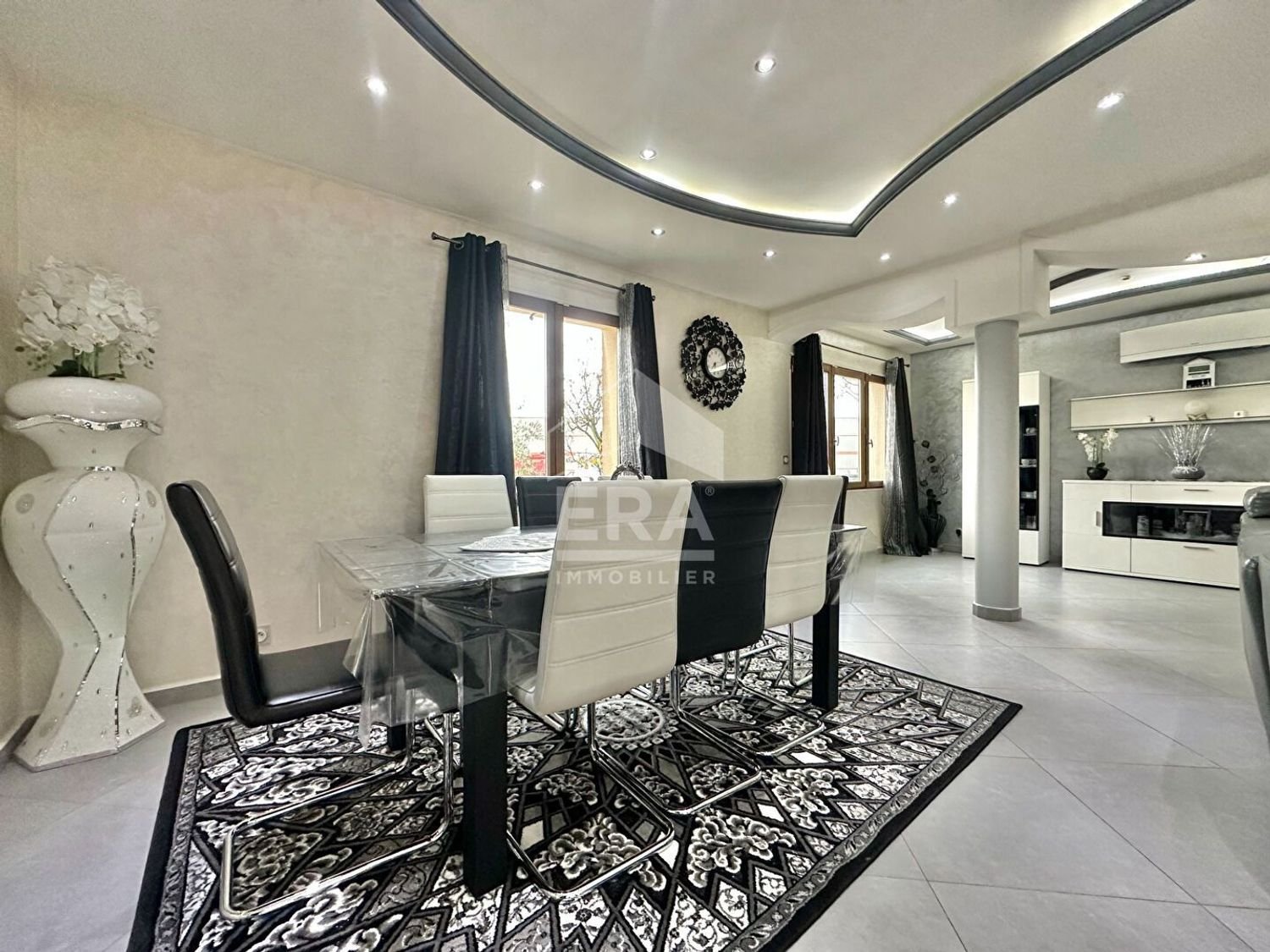 Maison à vendre, 203m², Sartrouville