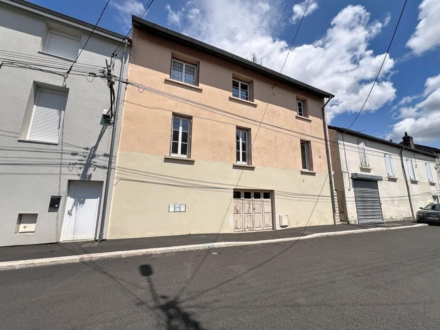 Maison à vendre, 115m², Le Creusot