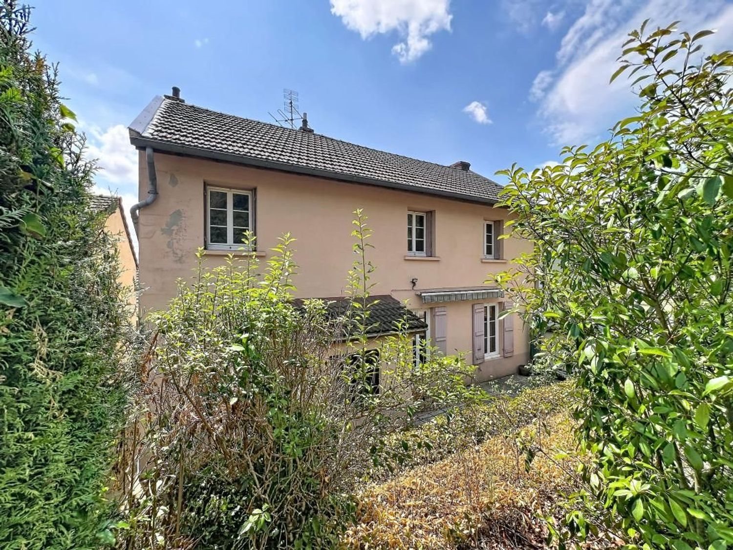Maison à vendre, 115m², Le Creusot