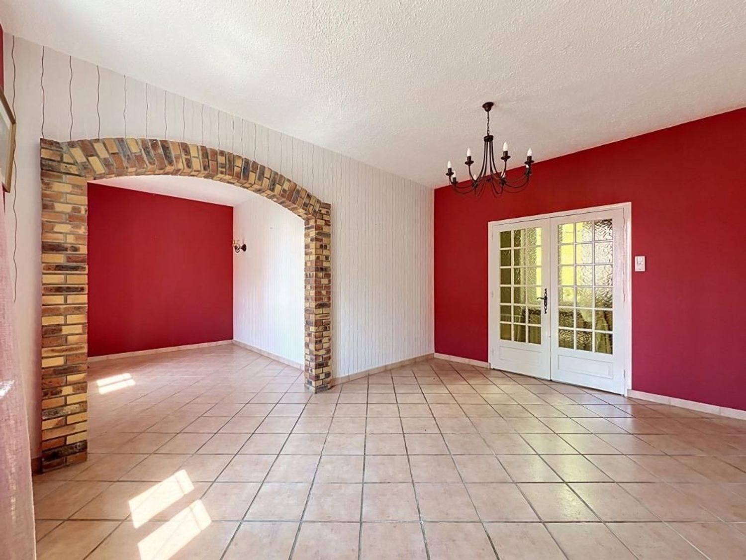 Maison à vendre, 115m², Le Creusot