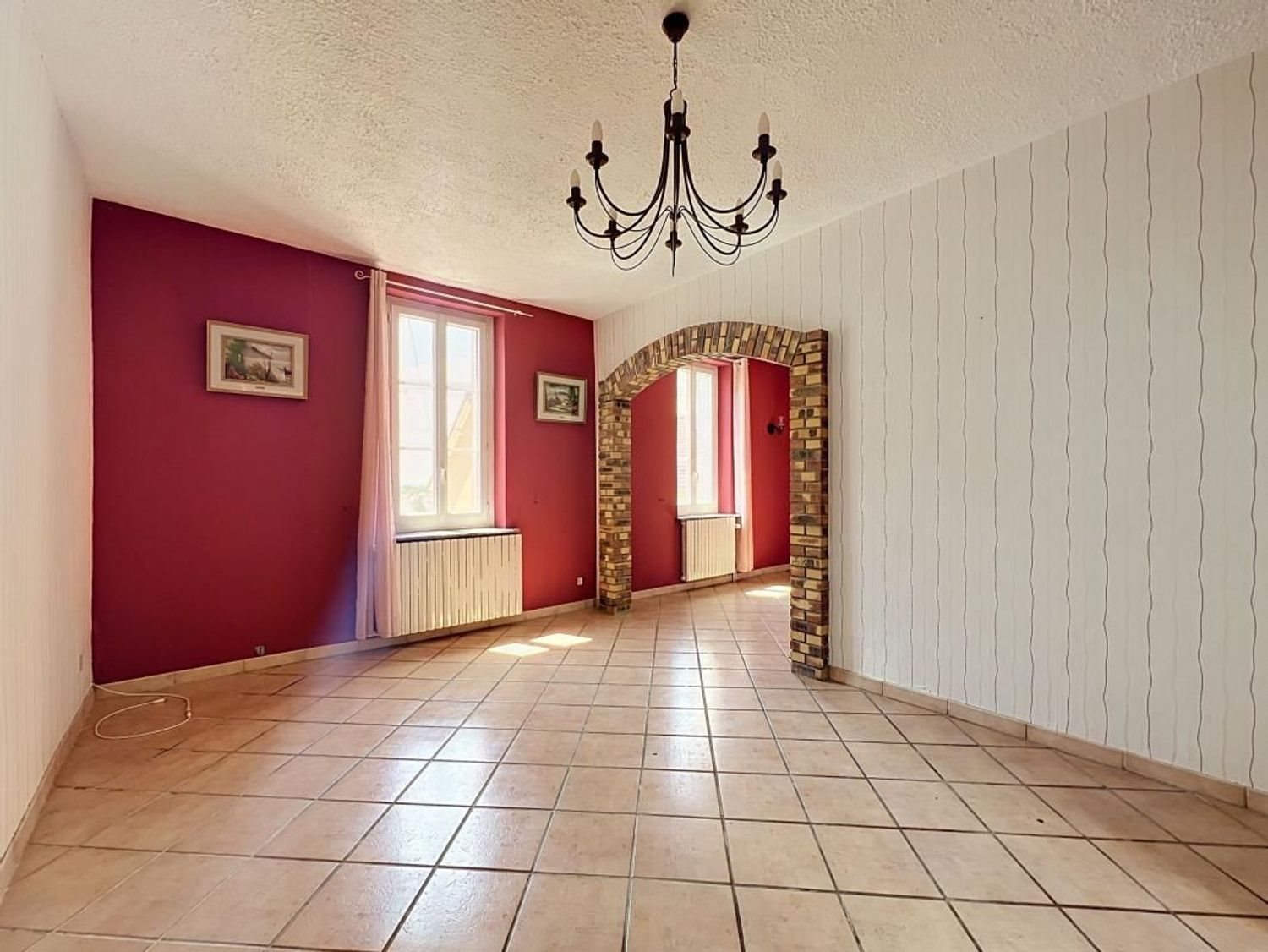 Maison à vendre, 115m², Le Creusot