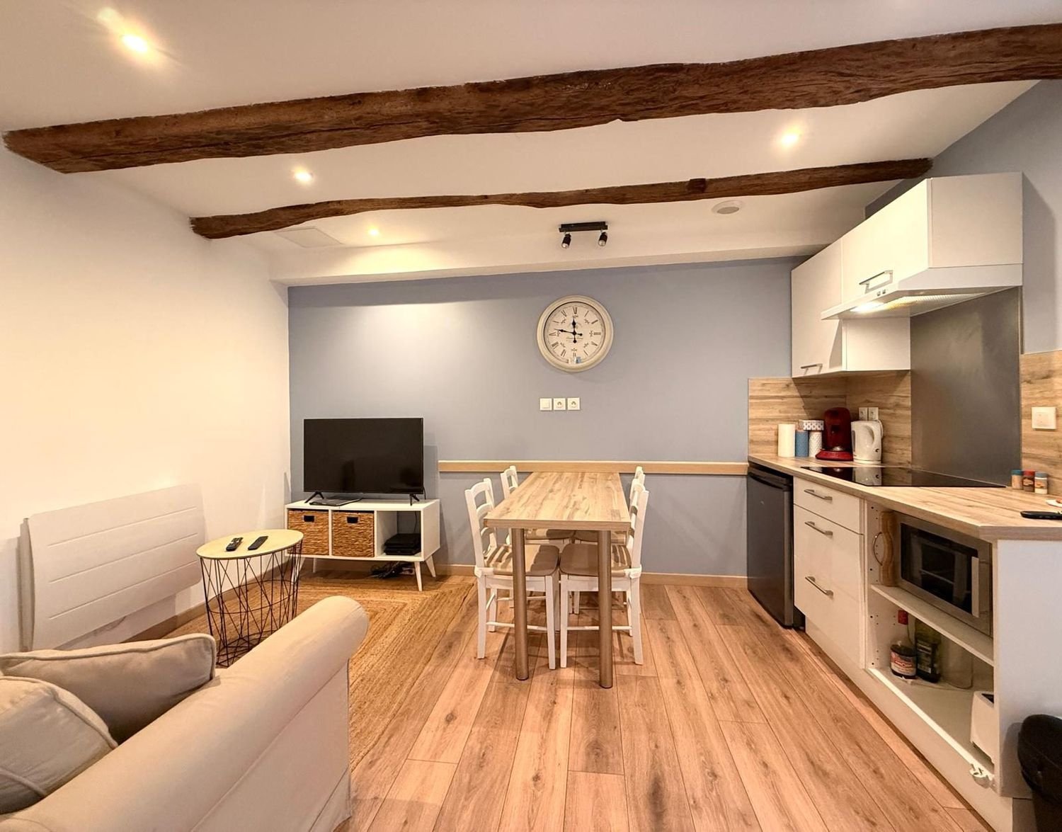Maison à vendre, 41m², Malestroit