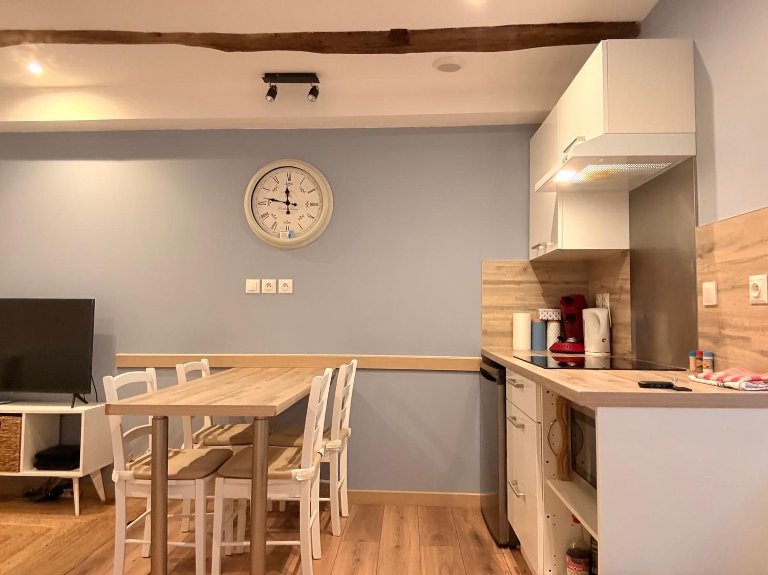 Maison à vendre, 41m², Malestroit