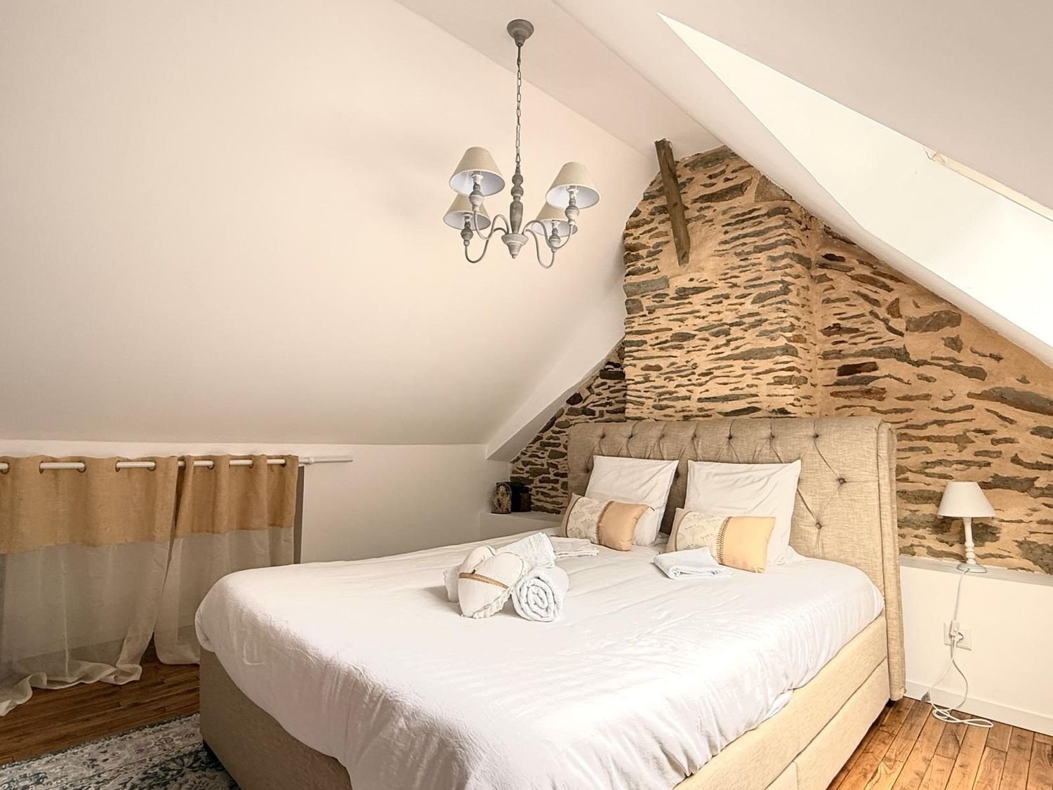 Maison à vendre, 41m², Malestroit