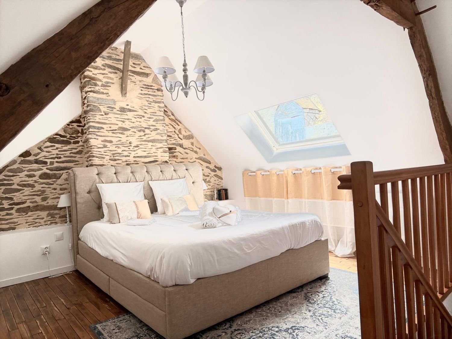Maison à vendre, 41m², Malestroit