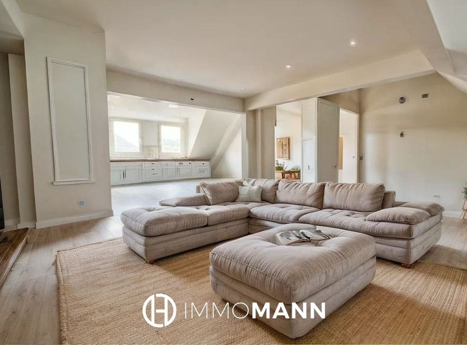 Appartement à vendre, 61m², Benfeld