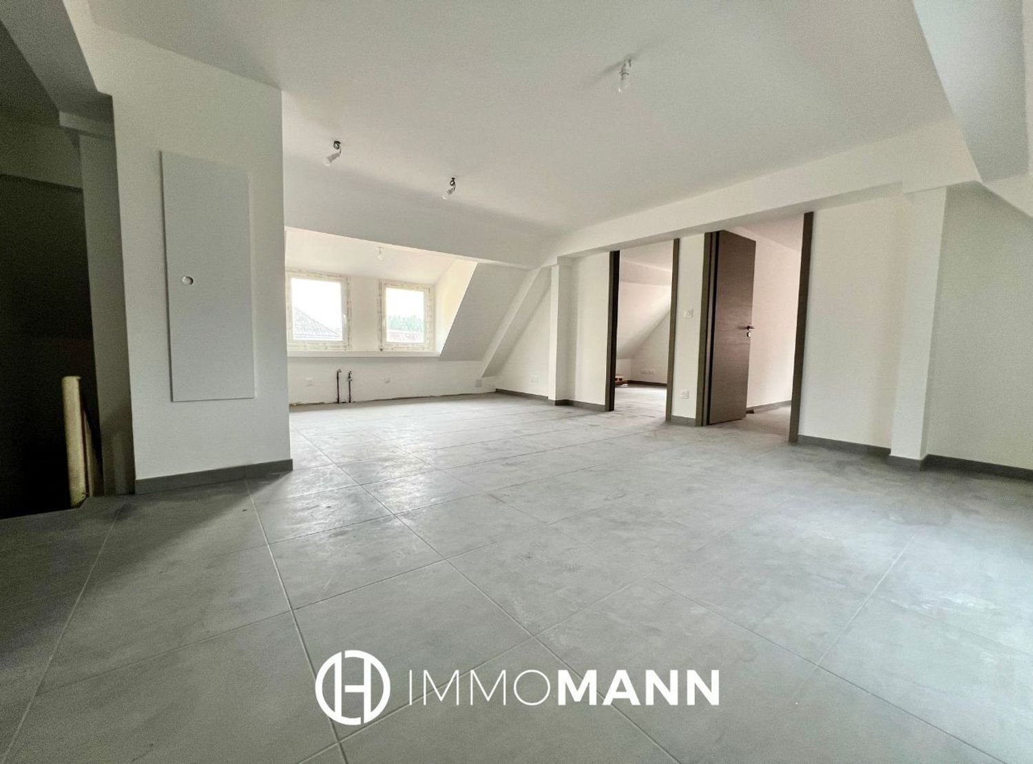 Appartement à vendre, 61m², Benfeld