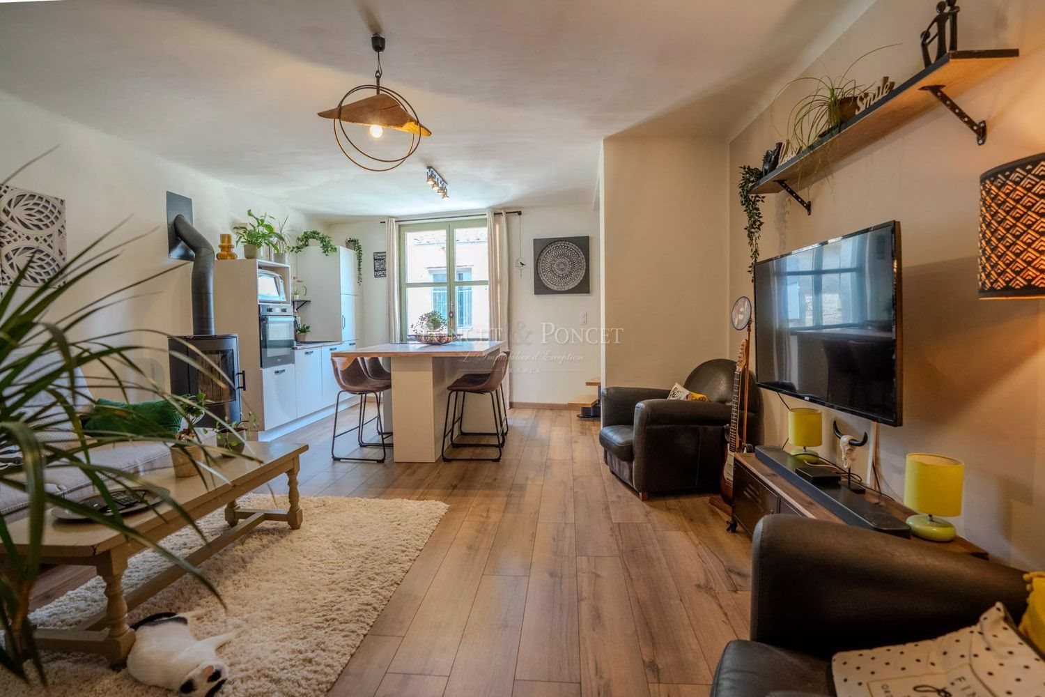 Maison à vendre, 147m², Uzès