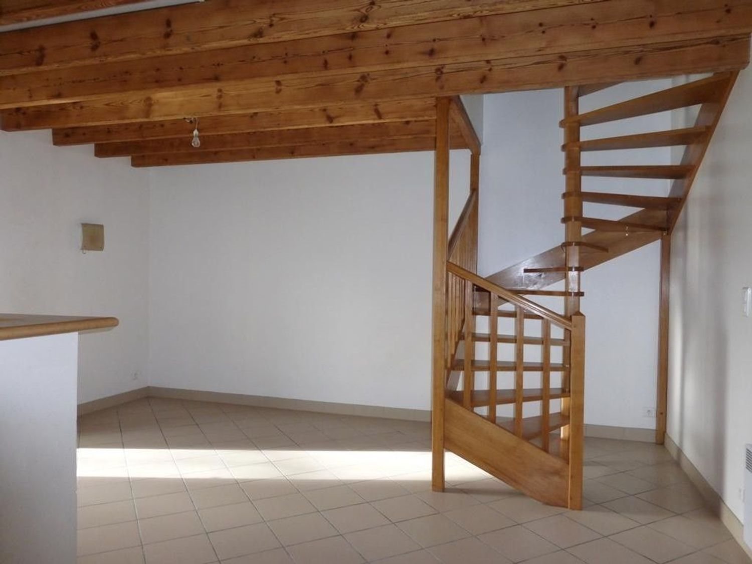Maison à vendre, 66m², Vieillevigne