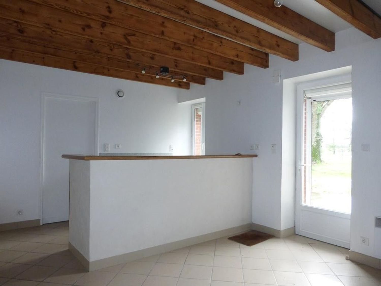 Maison à vendre, 66m², Vieillevigne