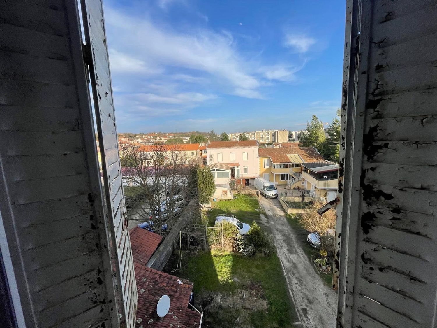 Appartement à vendre, 61m², Saint-Rambert-d'Albon