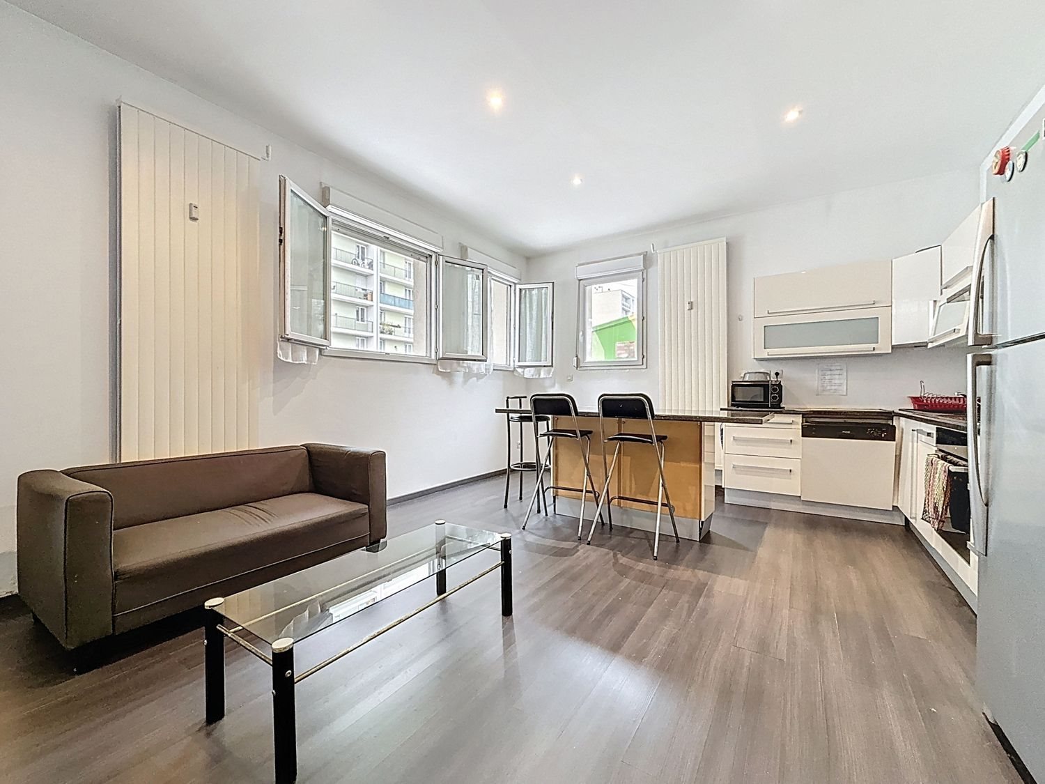 Appartement à louer, 70m², Grenoble