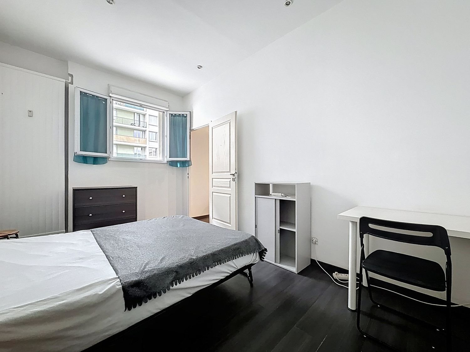 Appartement à louer, 70m², Grenoble