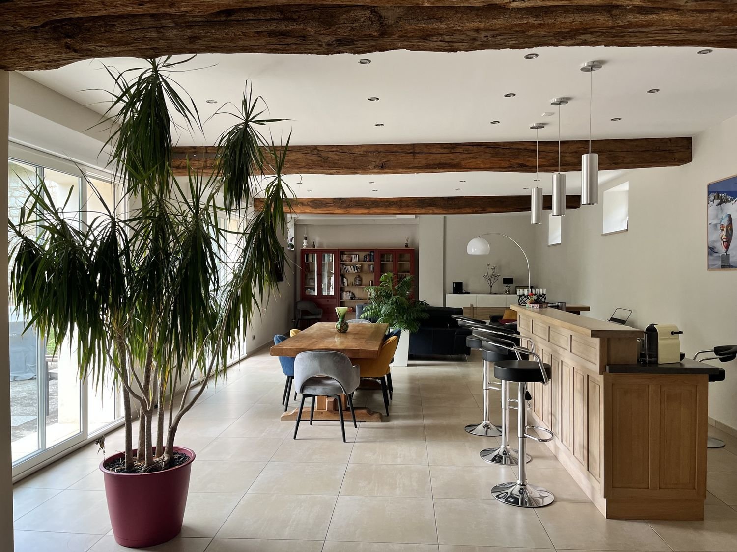 Maison à vendre, 191m², Soucy