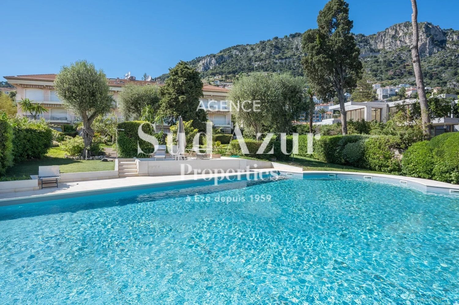 Appartement à louer, 125m², Beaulieu-sur-Mer