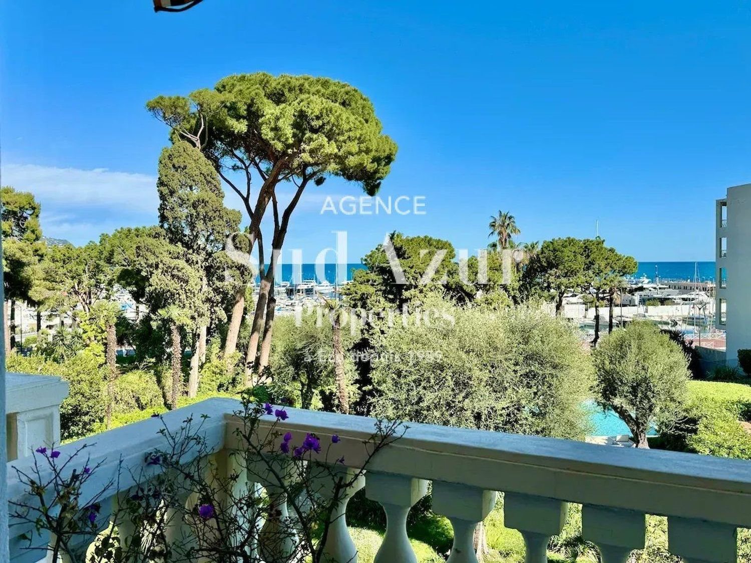 Appartement à louer, 125m², Beaulieu-sur-Mer
