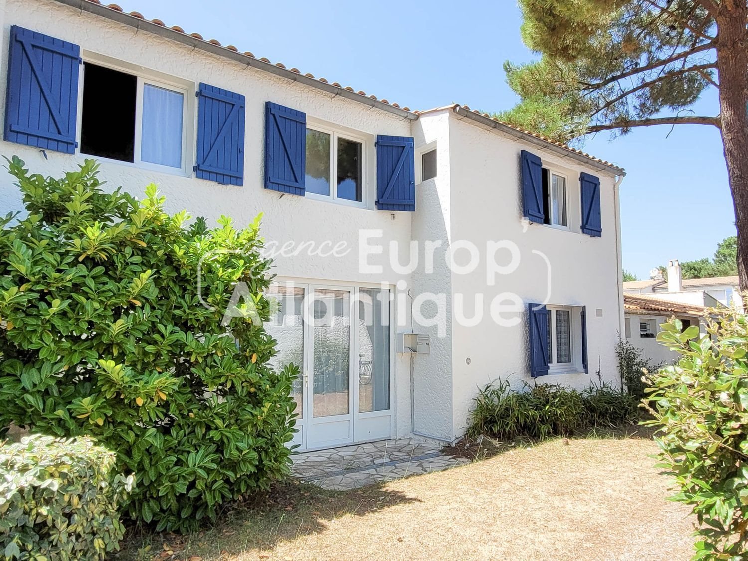 Maison à vendre, 80m², Les Mathes