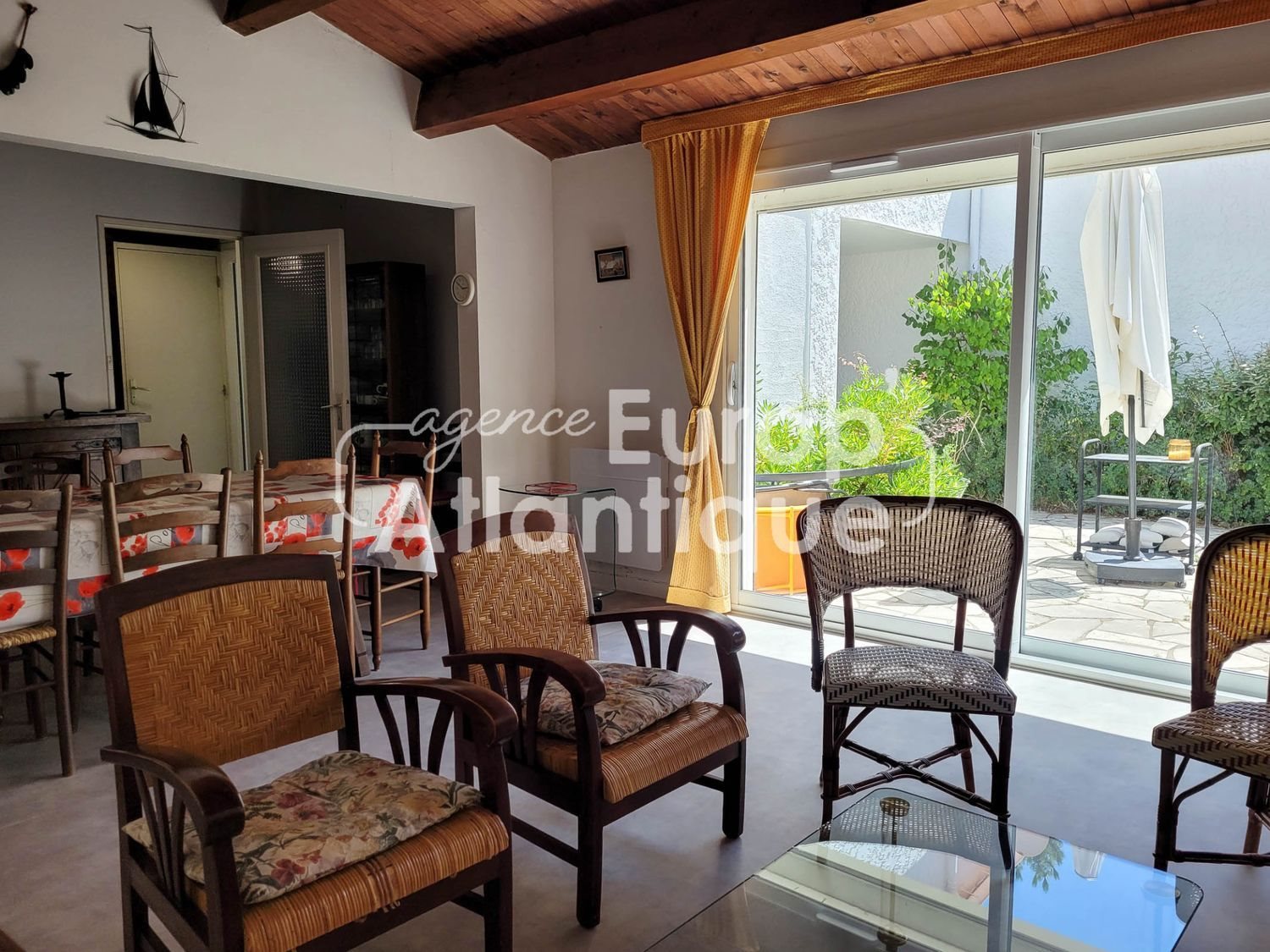 Maison à vendre, 80m², Les Mathes