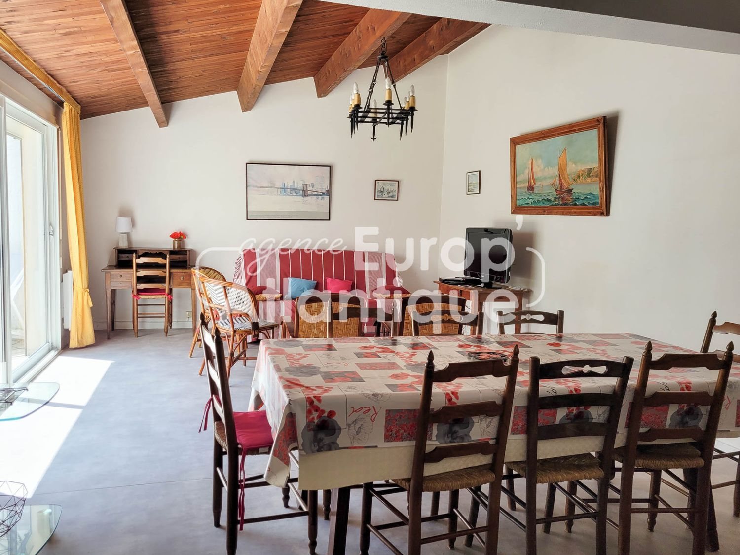 Maison à vendre, 80m², Les Mathes