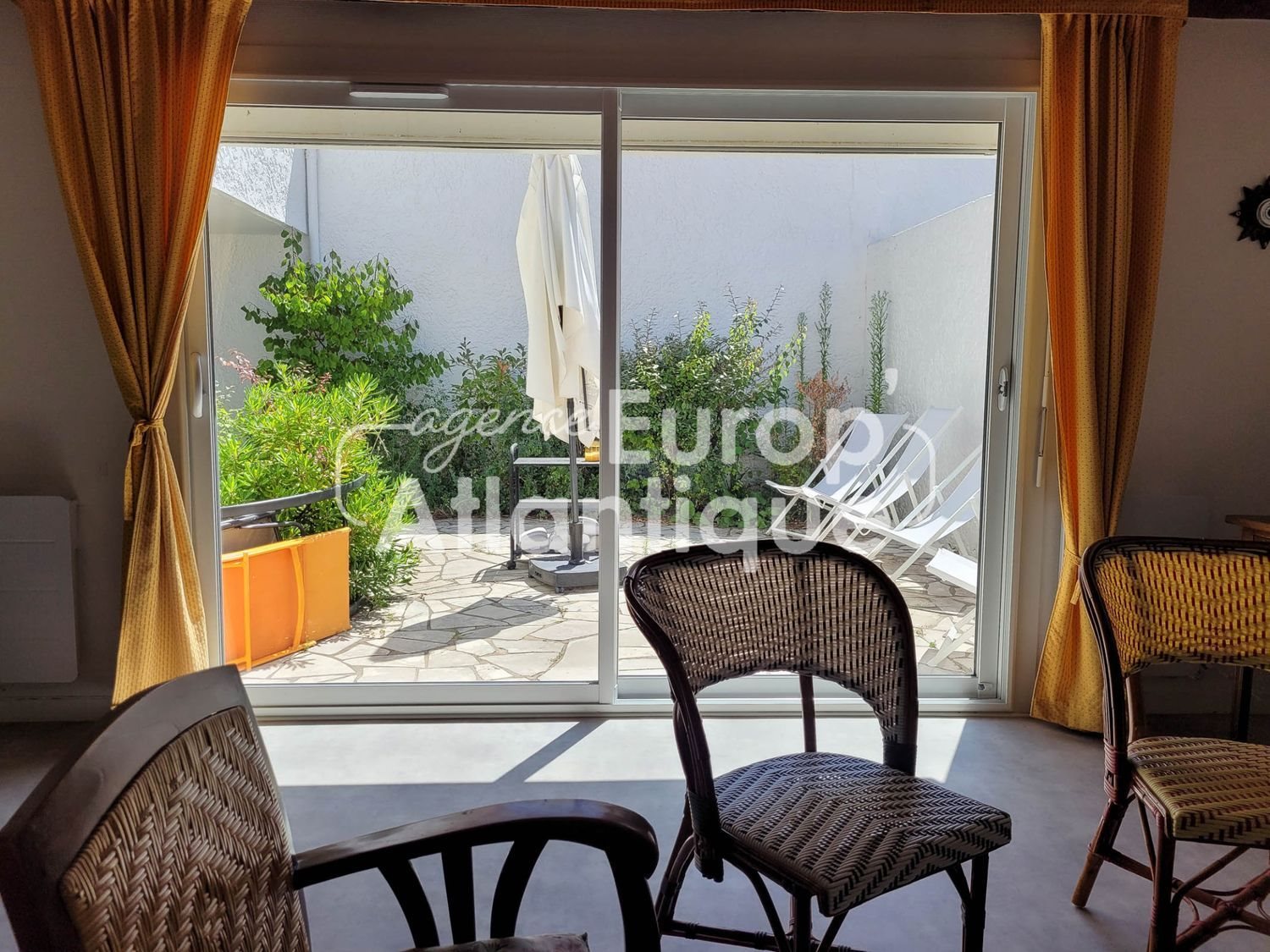 Maison à vendre, 80m², Les Mathes