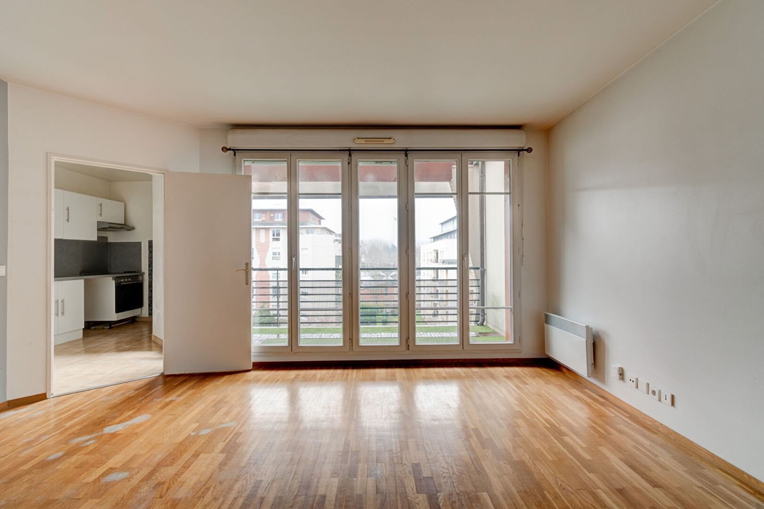 Appartement à vendre, 62m², Saint-Germain-en-Laye