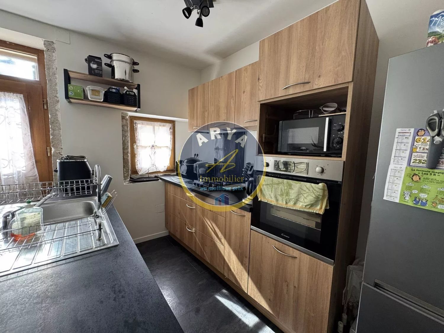 Maison à vendre, 70m², Lantenay