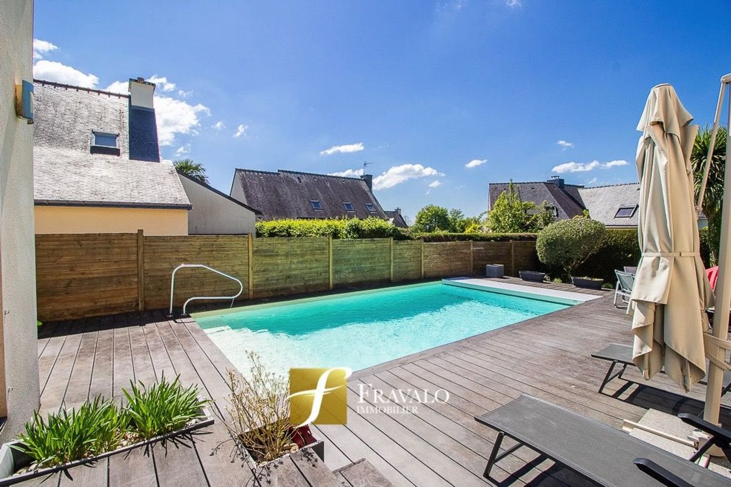 Maison à vendre, 135m², Plougoumelen