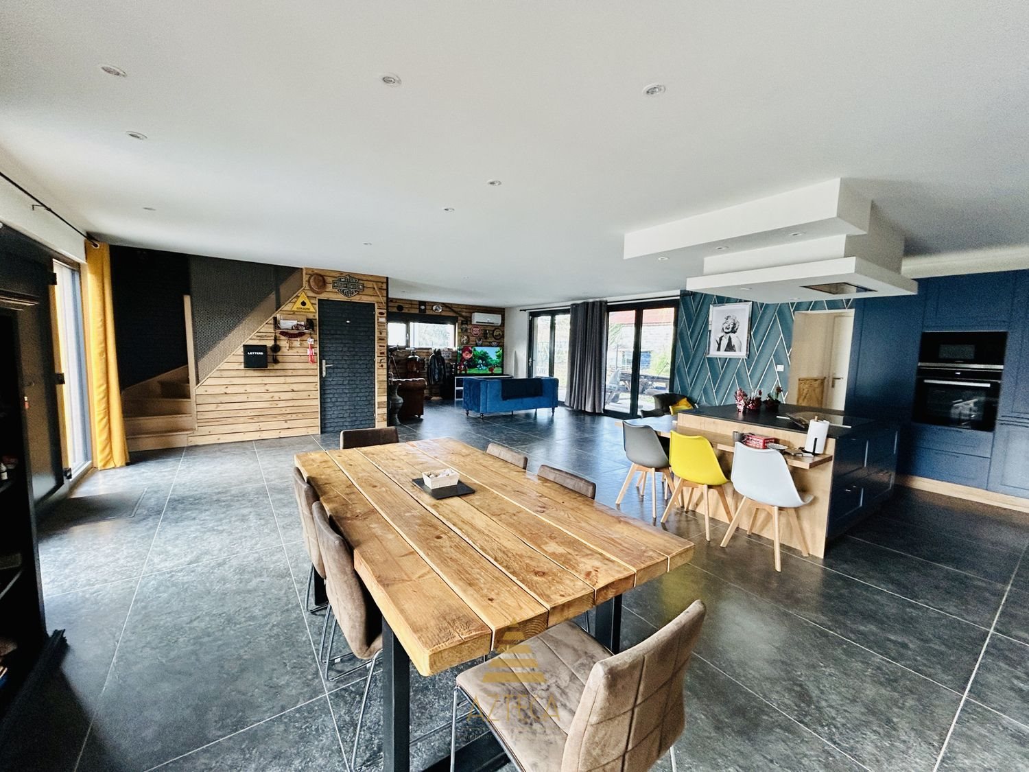 Maison à vendre, 200m², Cambrai