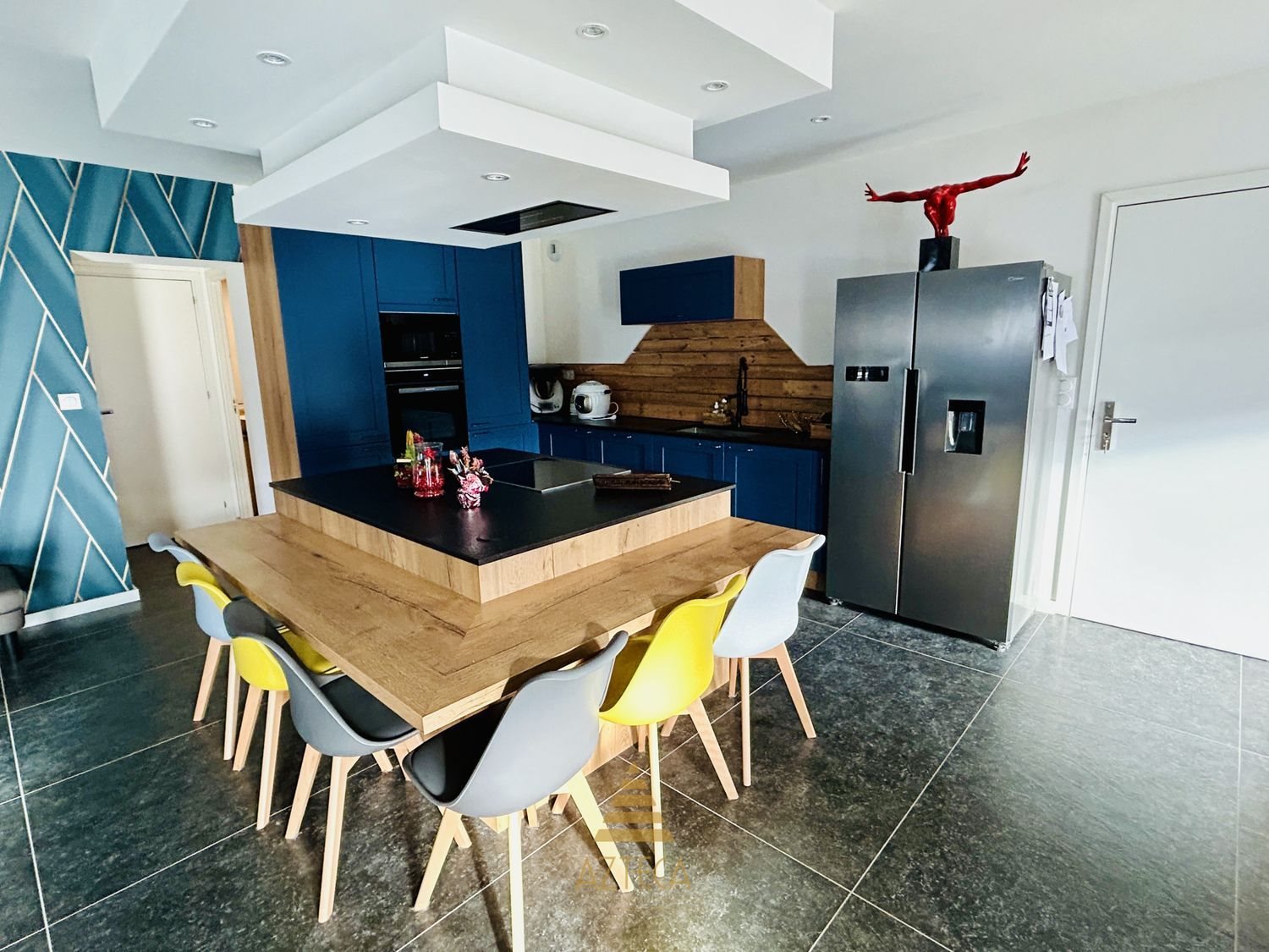 Maison à vendre, 200m², Cambrai