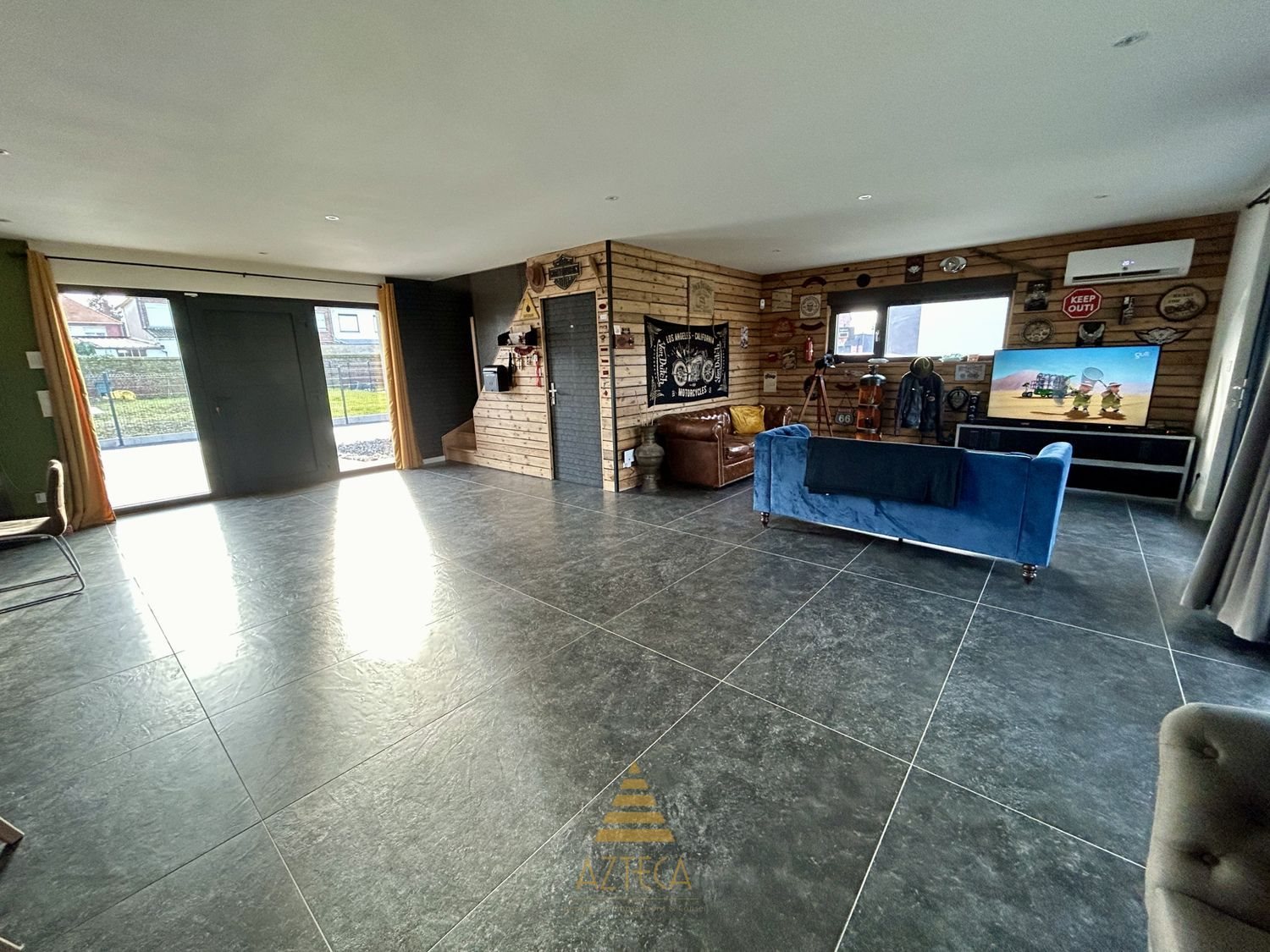 Maison à vendre, 200m², Cambrai