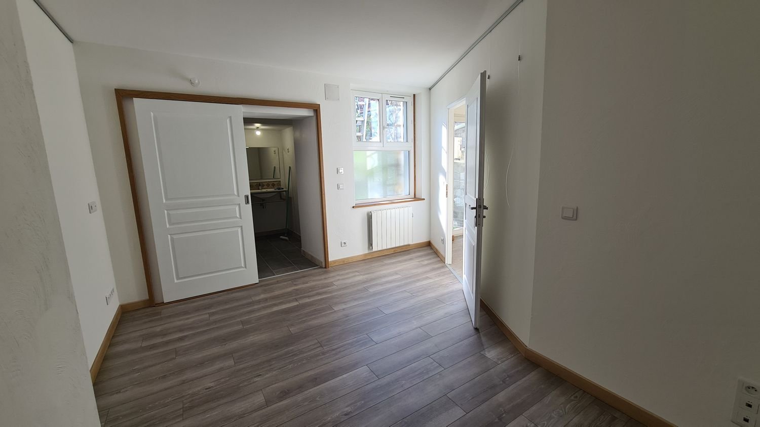 Appartement à louer, 43m², Brive-la-Gaillarde