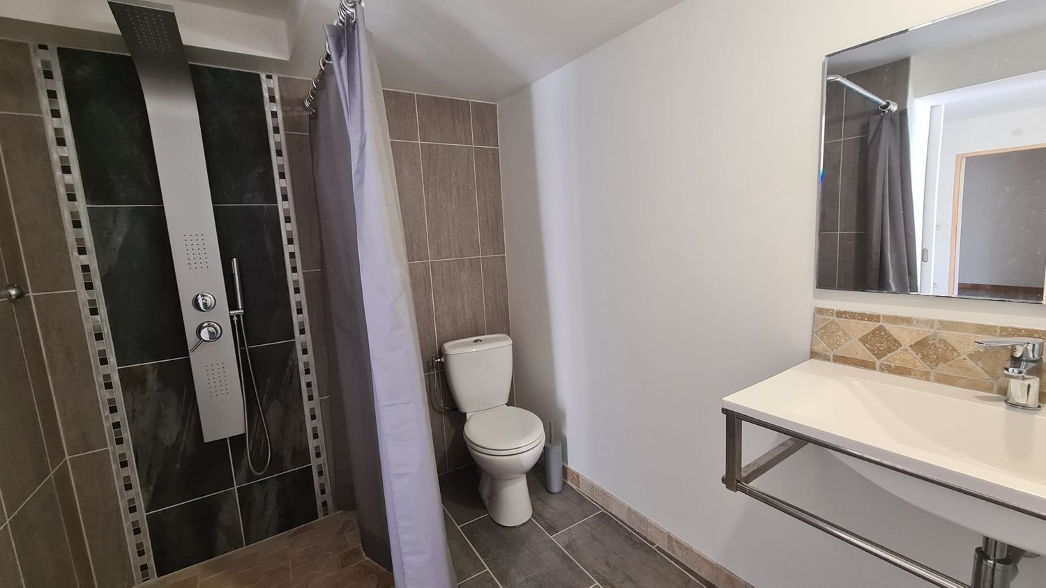 Appartement à louer, 43m², Brive-la-Gaillarde