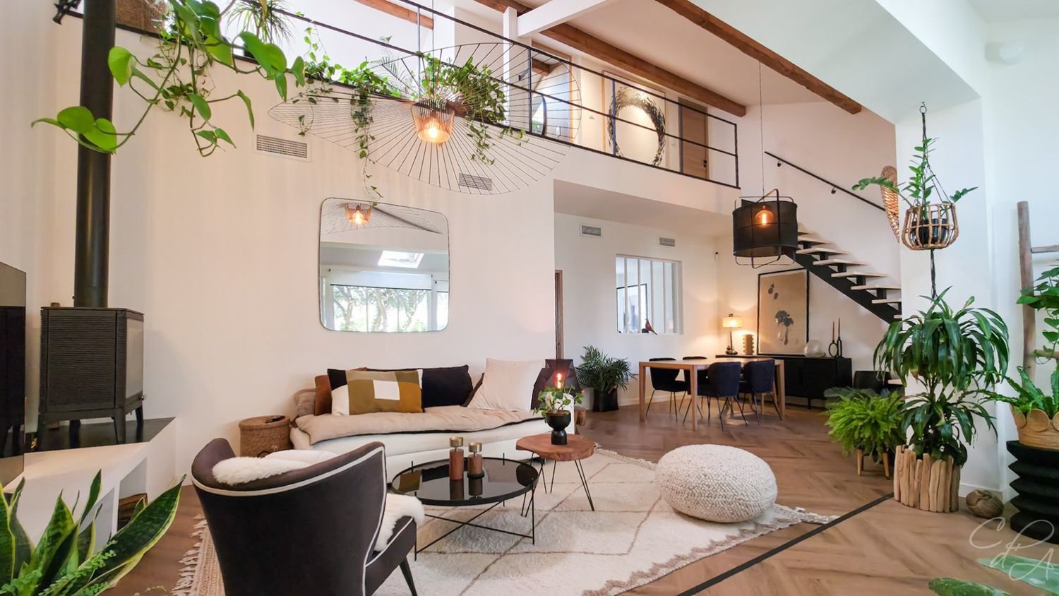 Maison à vendre, 118m², Perpignan