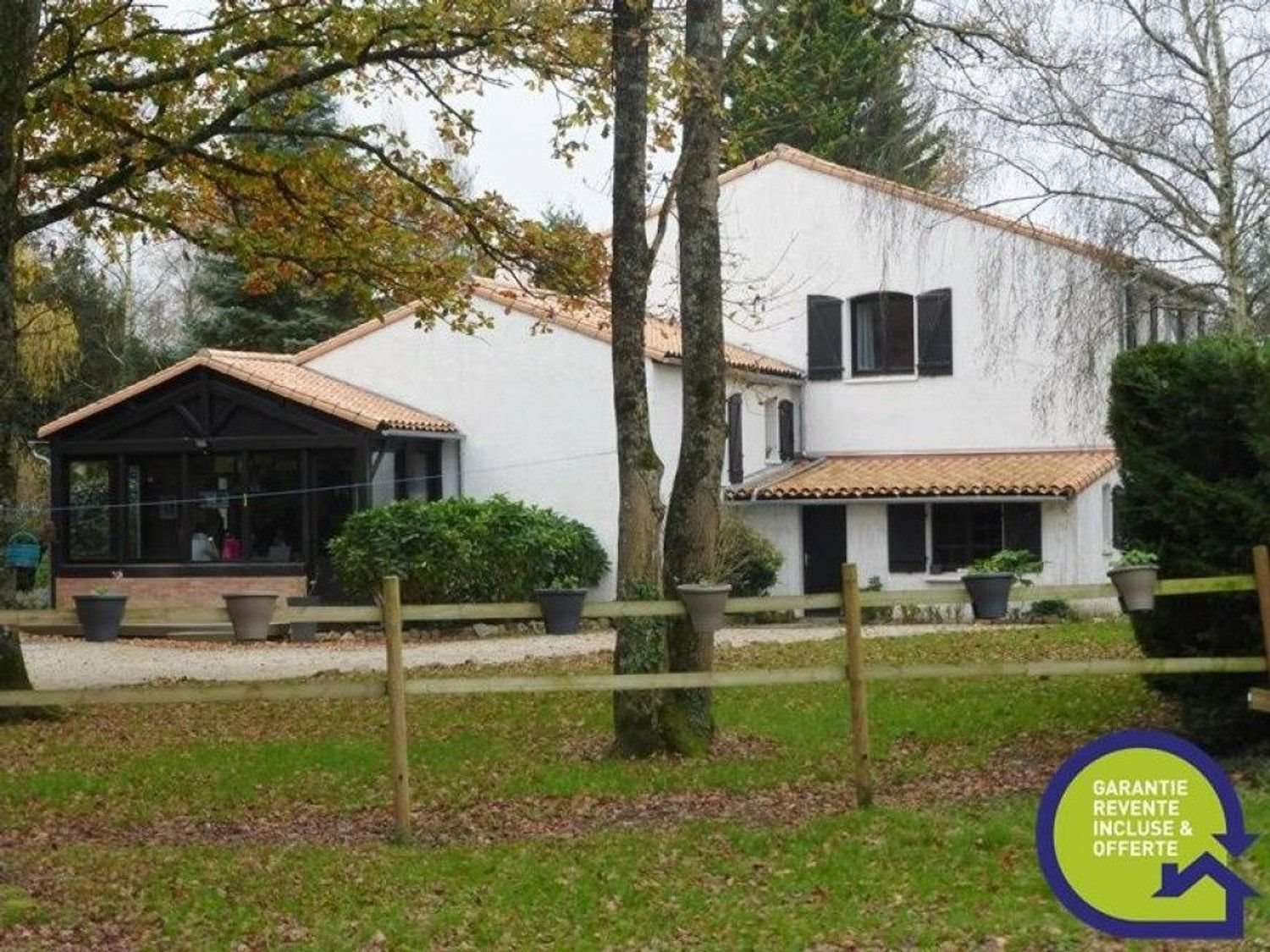 Maison à vendre, 188m², Geneston