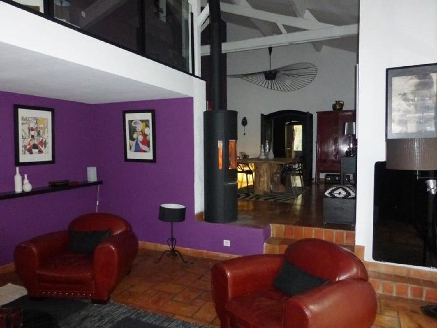 Maison à vendre, 188m², Geneston