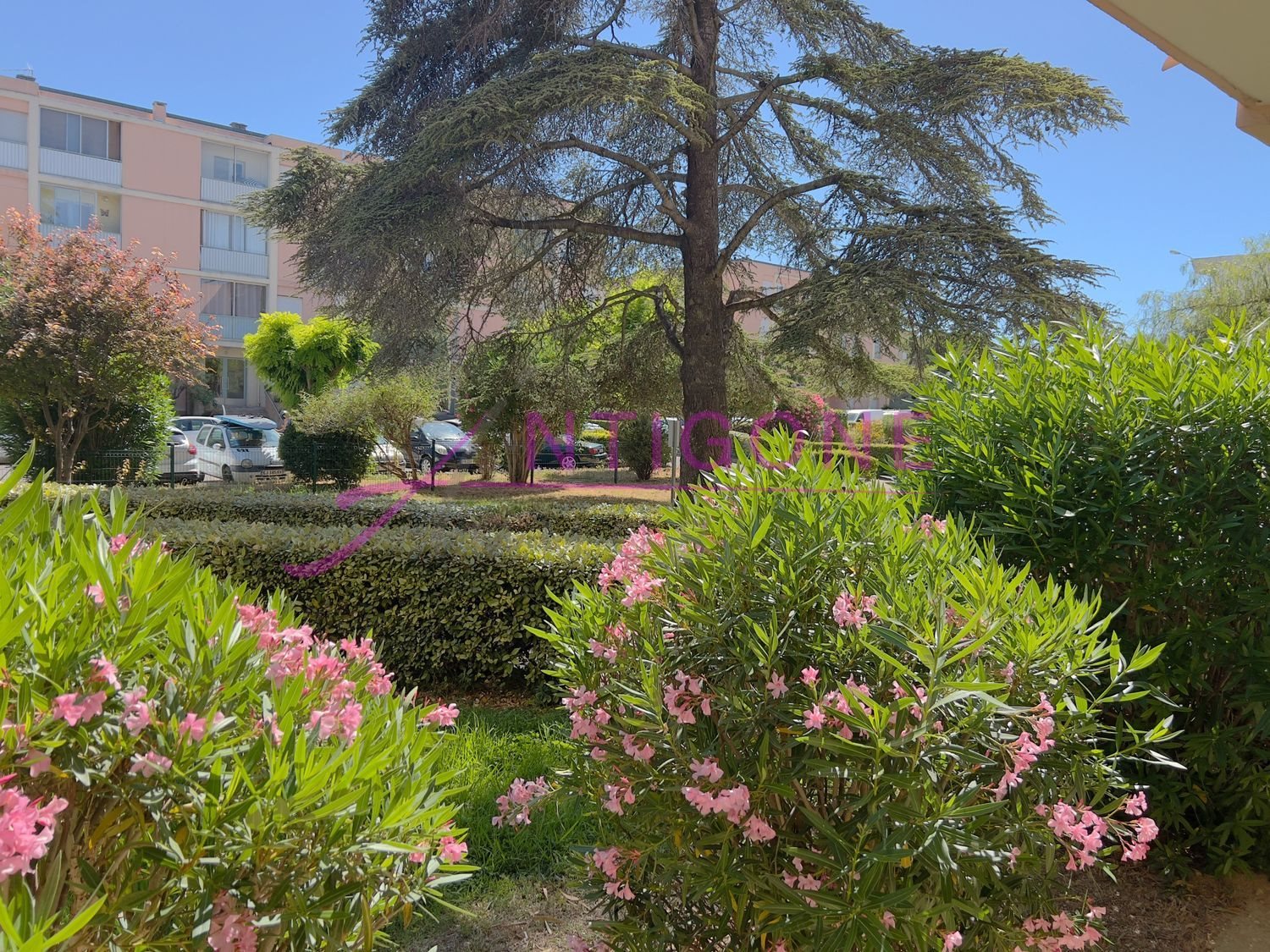 Appartement à vendre, 63m², Sanary-sur-Mer